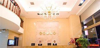 Keyun Hotel - Xiamen Exterior photo